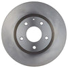 RDA8398= RN2234V Front Rotors For Mazda