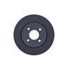 RDA8403= RN22003V Front Rotors For Mitsubishi Nissan