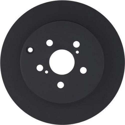 RDA8499= RN1254 Rear Rotors For Toyota