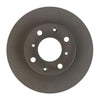 RDA8576= RN1350V Front Rotors For Honda