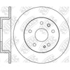 NIBK Rotor RN1016 324mm x 12min