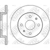 NIBK Rotor RN1021 239mm x 12min