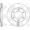NIBK Rotor RN1029V 295mm x 20min