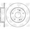 NIBK Rotor RN1035 278mm x 9min