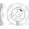 NIBK Rotor RN1044V 280mm x 22min