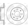 NIBK Rotor RN1052 239mm x 9min