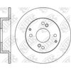 NIBK Rotor RN1054 260mm x 10min