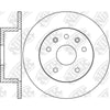 NIBK Rotor RN1063 286mm x 12min