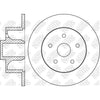 NIBK Rotor RN1074 245mm x 10min