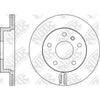NIBK Rotor RN1078V 298mm x 20min