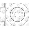 NIBK Rotor RN1080 280mm x 10min