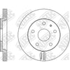 NIBK Rotor RN1083V 280mm x 22min