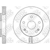 NIBK Rotor RN1087V 300mm x 28min