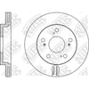 NIBK Rotor RN1104V 282mm x 23min