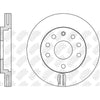 NIBK Rotor RN1112V 280mm x 25min