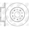 NIBK Rotor RN1118 288mm x 12min