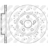 NIBK Rotor RN1120DL