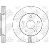 NIBK Rotor RN1123V 300mm x 30min