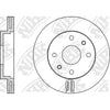 NIBK Rotor RN1125V 239mm x 20min