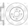 NIBK Rotor RN1131 246.5mm x 12min