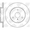 NIBK Rotor RN1133 280mm x 9min