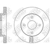 NIBK Rotor RN1146V 280mm x 22min