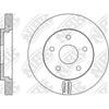 NIBK Rotor RN1147V 305mm x 26min