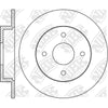 NIBK Rotor RN1168 278mm x 10min