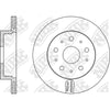 NIBK Rotor RN1181V 308mm x 20min