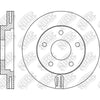 NIBK Rotor RN1193VSET