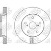 NIBK Rotor RN1200V 277mm x 26min