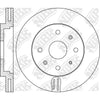 NIBK Rotor RN1202V 280mm x 25min