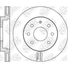 NIBK Rotor RN1206V 236mm x 20min