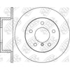 NIBK Rotor RN1211 280mm x 10min