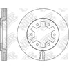 NIBK Rotor RN1226V 300mm x 28min