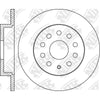 NIBK Rotor RN1227 282mm x 12min