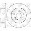 NIBK Rotor RN1229 290mm x 12min