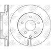 NIBK Rotor RN1235VL 330mm x 32min
