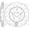 NIBK Rotor RN1244VL