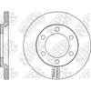 NIBK Rotor RN1260V 273.3mm x 20min