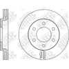 NIBK Rotor RN1266V 285mm x 28min