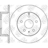 NIBK Rotor RN1290 295mm x 9.6min