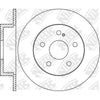 NIBK Rotor RN1298 290mm x 10min