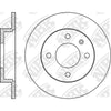 NIBK Rotor RN1299 239mm x 10min