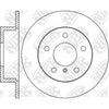 NIBK Rotor RN1300 280mm x 10min