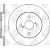 NIBK Rotor RN1310 259mm x 9min