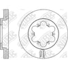 NIBK Rotor RN1330V 285mm x 28min