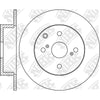 NIBK Rotor RN1354 279mm x 9min