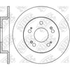 NIBK Rotor RN1362 260mm x 9min
