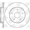 NIBK Rotor RN1368 280mm x 11min